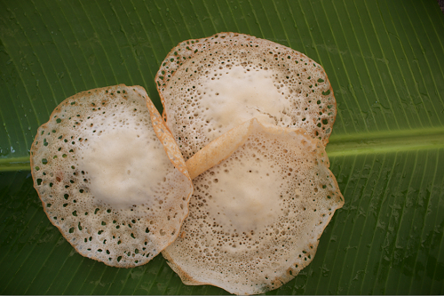 Naturally Brewed Appam - 25 Nos