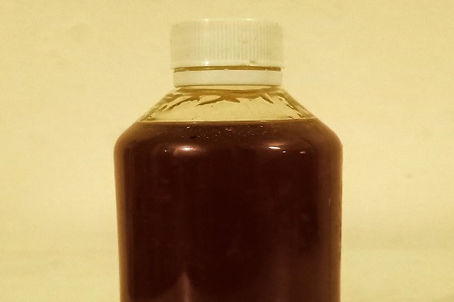 Palavayal Fresh Small Bee Honey - 500 G